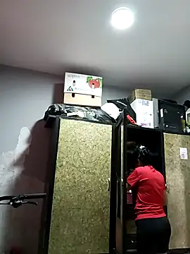 Titiss8921 online show from 6, 11, 2025