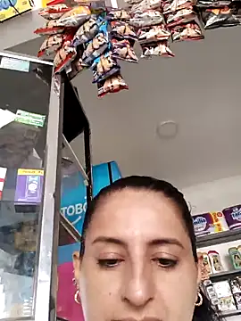 Titiss8921 online show from 28, 10, 2025