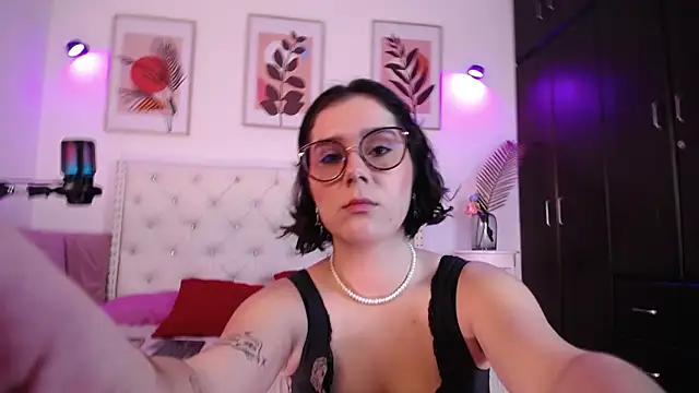 barbyehot online show from 23, 10, 2025