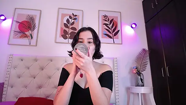 barbyehot online show from 11, 11, 2025