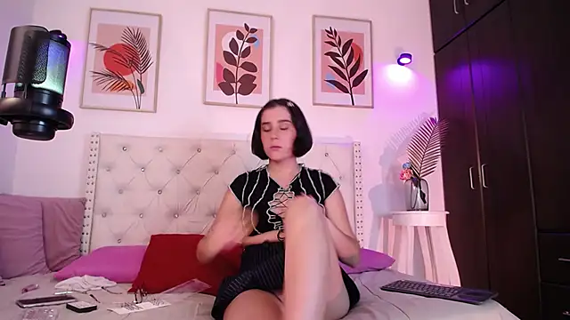 barbyehot online show from 24, 10, 2025