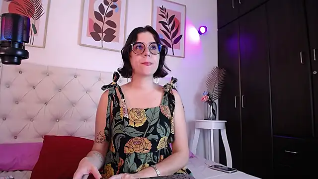 barbyehot online show from 18, 11, 2025