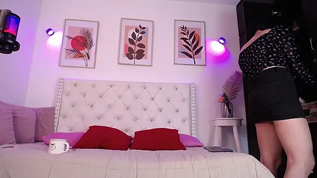 barbyehot online show from 20, 10, 2025