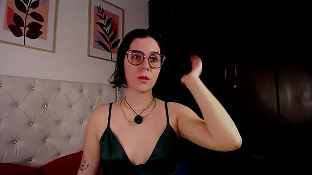 barbyehot online show from 18, 7, 2026