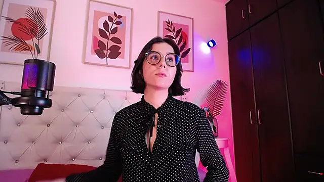 barbyehot online show from 24, 11, 2025