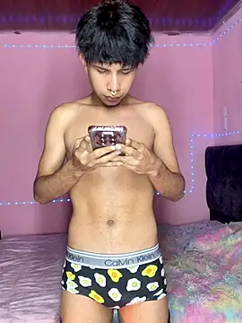 bjorn andresen  online show from 25, 10, 2025