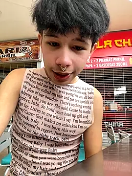 bjorn andresen  online show from 29, 10, 2025