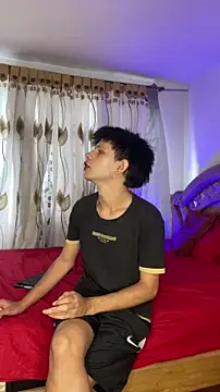 bjorn andresen  online show from 22, 10, 2025