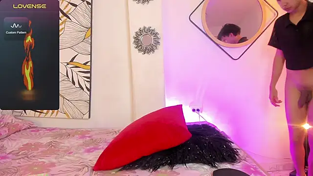 bjorn andresen  online show from 26, 10, 2025