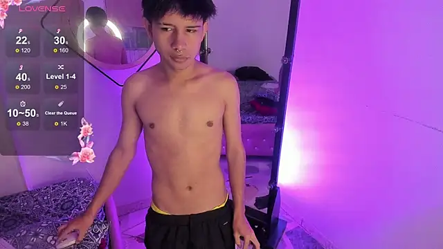 bjorn andresen  online show from 9, 10, 2025