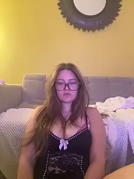 cherryrosealiee online show from 23, 4, 2026