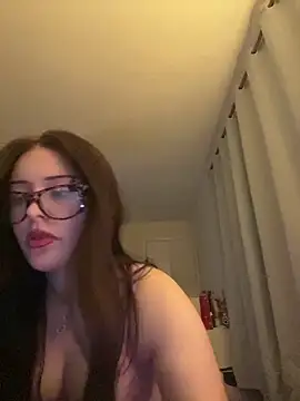 cherryrosealiee online show from 31, 1, 2026