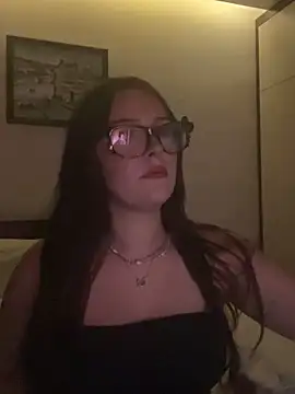 cherryrosealiee online show from 20, 2, 2026