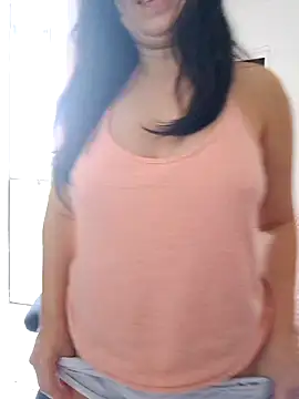 CutteGirl99 online show from 23, 9, 2025