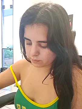 CutteGirl99 online show from 19, 9, 2025