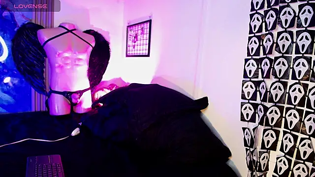 Valkiria 09 online show from 24, 10, 2025