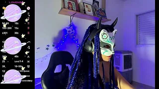 bluesubmissive online show from 15, 1, 2026