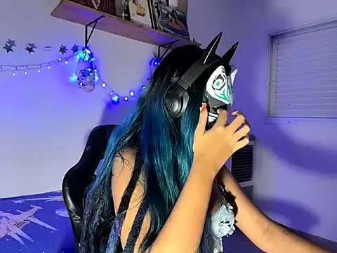 bluesubmissive online show from 4, 3, 2026