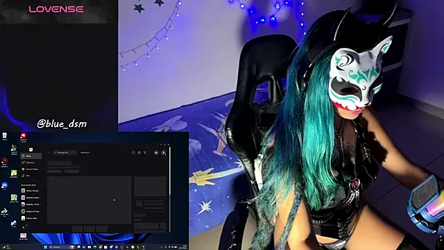 Snapshot of bluesubmissive chatting on 14, 7, 2026 bluesubmissive online show from 14, 7, 2026