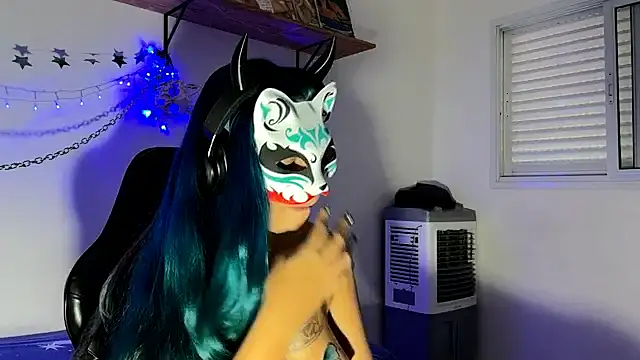 bluesubmissive online show from 26, 4, 2026