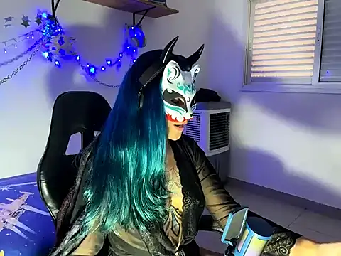 bluesubmissive online show from 27, 4, 2026
