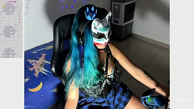 Snapshot of bluesubmissive chatting on 29, 5, 2026 bluesubmissive online show from 29, 5, 2026