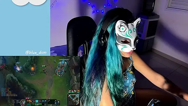 Snapshot of bluesubmissive chatting on 6, 7, 2026 bluesubmissive online show from 6, 7, 2026