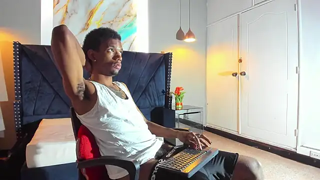 nero reyd online show from 27, 2, 2026