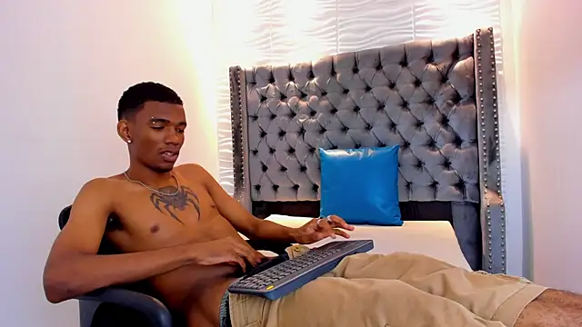 nero reyd online show from 15, 12, 2025