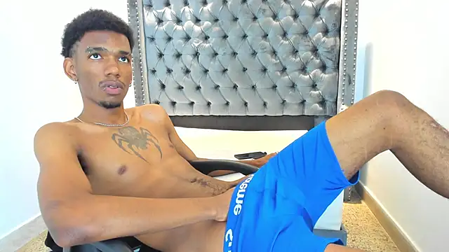 nero reyd online show from 18, 4, 2026