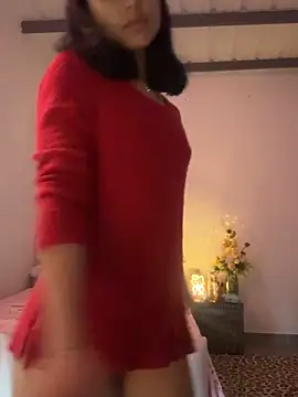 Milaa Star  online show from 17, 3, 2026