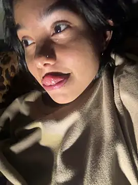 Milaa Star  online show from 6, 4, 2026