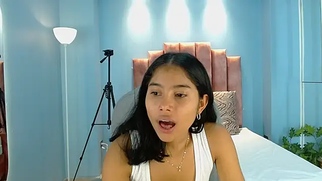 Milaa Star  online show from 11, 2, 2026