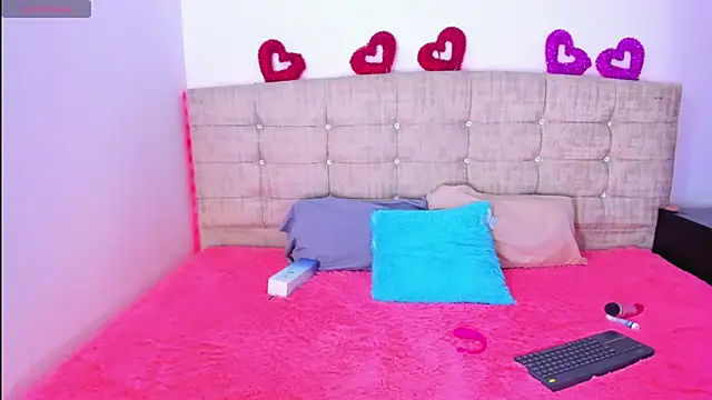 Snapshot of Lushy_sweet chatting on 6, 11, 2025 Lushy sweet online show from 6, 11, 2025