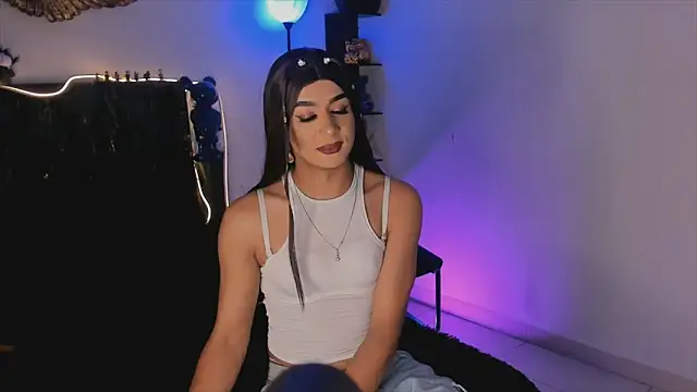 MadissonAbondax  online show from 19, 3, 2026