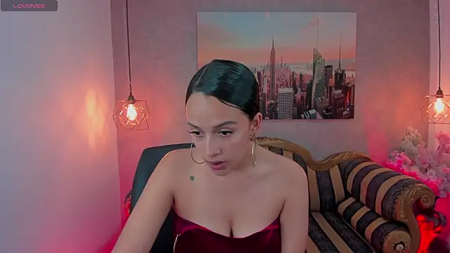 Salome Smitth 1 online show from 20, 3, 2026