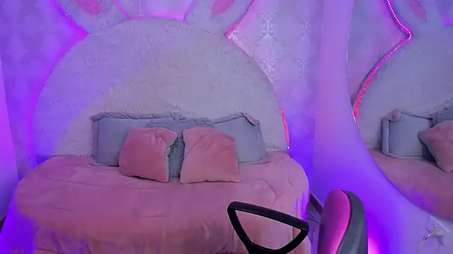 Salome Smitth 1 online show from 10, 2, 2026