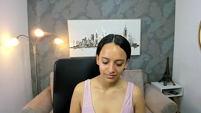 Salome Smitth 1 online show from 24, 3, 2026