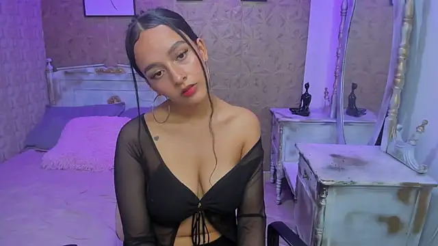 Salome Smitth 1 online show from 14, 1, 2026