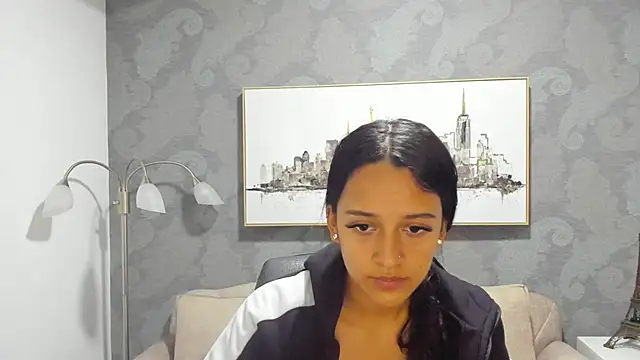 Salome Smitth 1 online show from 17, 2, 2026