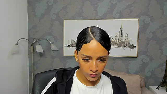 Salome Smitth 1 online show from 13, 2, 2026