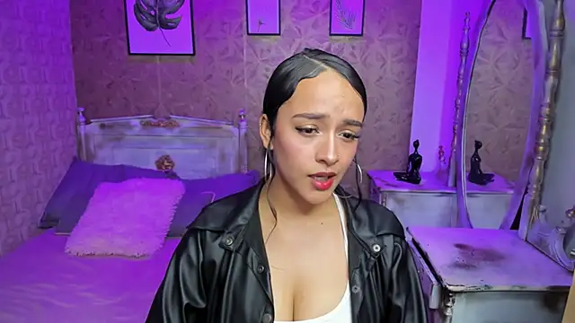 Salome Smitth 1 online show from 13, 1, 2026