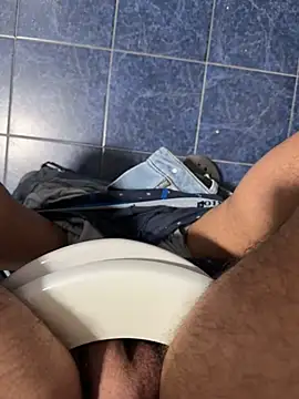 maialexte online show from 11, 1, 2026