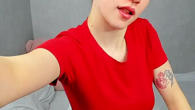 Snapshot of EileenMoores chatting on 19, 2, 2026 EileenMoores online show from 19, 2, 2026