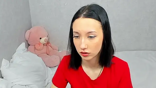 Snapshot of EileenMoores chatting on 26, 2, 2026 EileenMoores online show from 26, 2, 2026