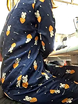 irina hana online show from 23, 11, 2025