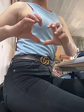 irina hana online show from 15, 4, 2026