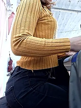 irina hana online show from 9, 1, 2026