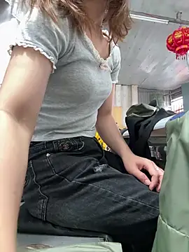 irina hana online show from 28, 3, 2026