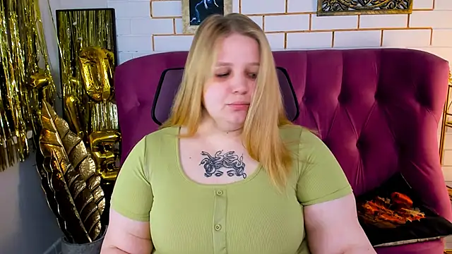 SladaDell online show from 22, 4, 2026